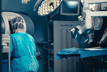 Robotic Surgery