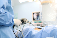 Laparoscopic Surgery